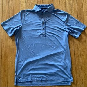 Greyson Golf polo - Ex Ralph Lauren RLX designer